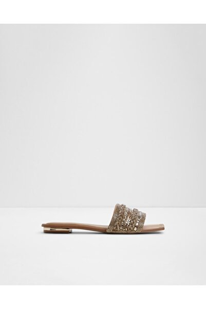 Aldo نافاليا / صندل مسطح
