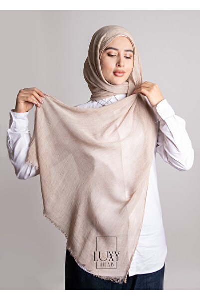 LUXY Beige – Thailandi Hijab