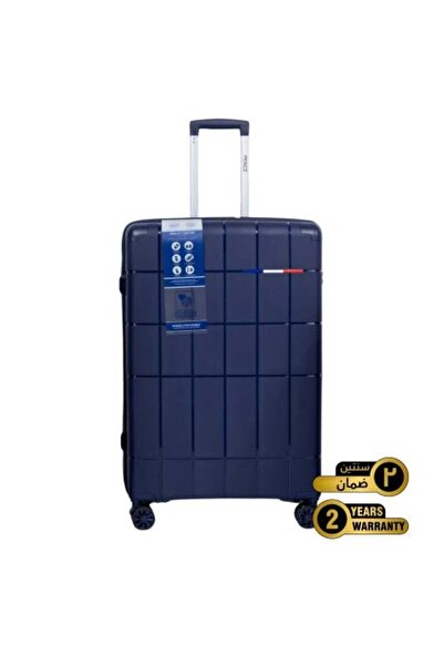Prince Travelling PP Premium Luggage (8 Wheels) - Roycé 28 Inch/104.4 Liter L...