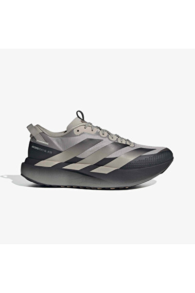 adidas Adizero Evo SL Atr Erkek Kahverengi Spor Ayakkabı