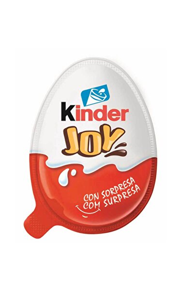 Kinder جوي بوي تي 1 20 غرام