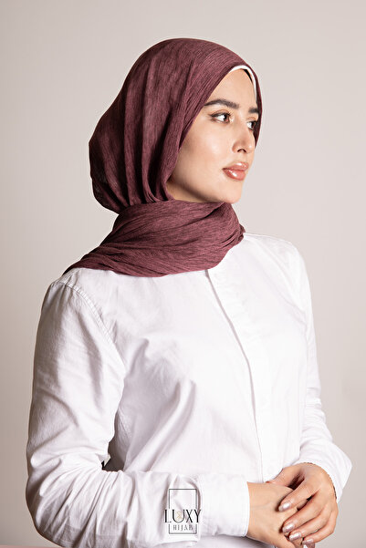 LUXY Royal Plum – Thailandi Hijab
