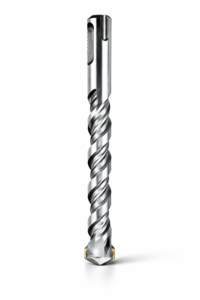 SGS -SDS Plus Matkap Ucu 11x110 mm - Beton Delme Ucu