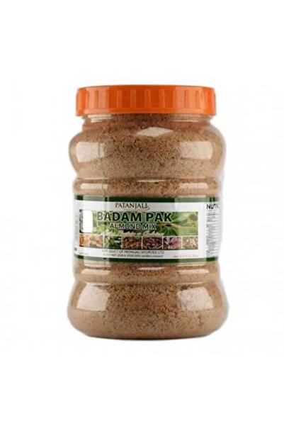 Patanjali بادام باك (مزيج اللوز) 500 غرام