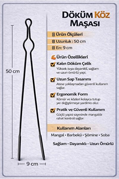 ALPAYSAN MANGAL KÖZ MAŞA
