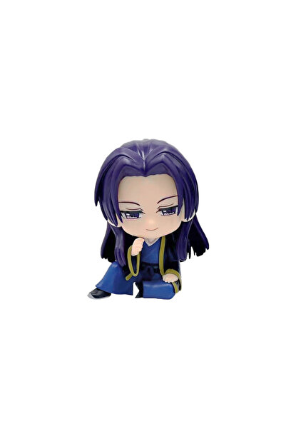Choice7 Bandai B2 Q Version The Apothecary Diaries Maomao Jinshi Mini Figure ...