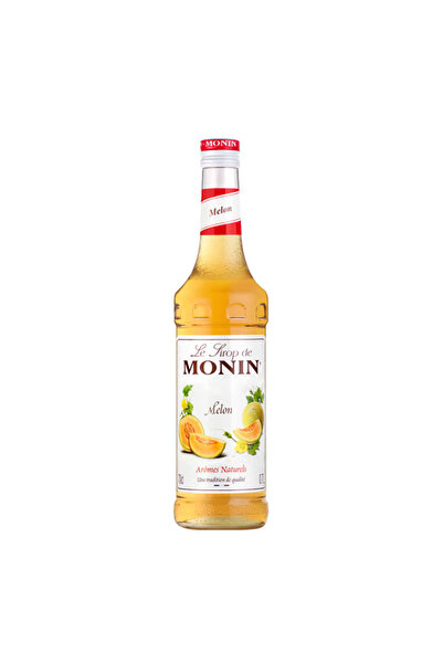 Monin Sirop de pepene galben 0,7L