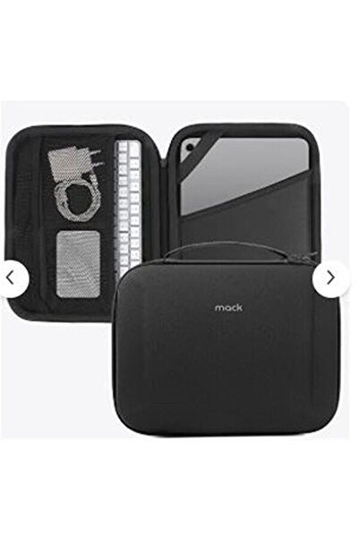 Mack Mce-1403 14" Zone X Sert Yapılı Çanta