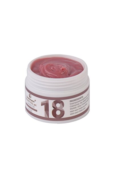 FSM Construction Gel 50g Sculpting gel 18