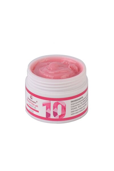 FSM Construction Gel 50g Sculpting gel 10