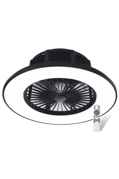 Cata CT 3011 Yıldız 50W Ledli Tavan Vantilatörü Kumandalı