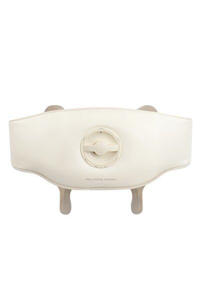 Yesido Cervical Massage Device, 6 Massage Points, Thermal Compression, 2400mA...