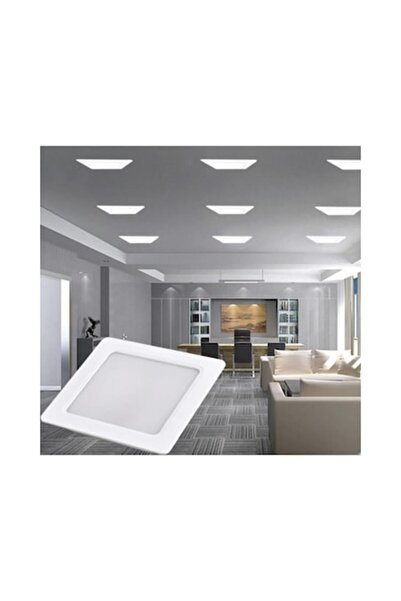 HOFF Spot LED încastrat 24W