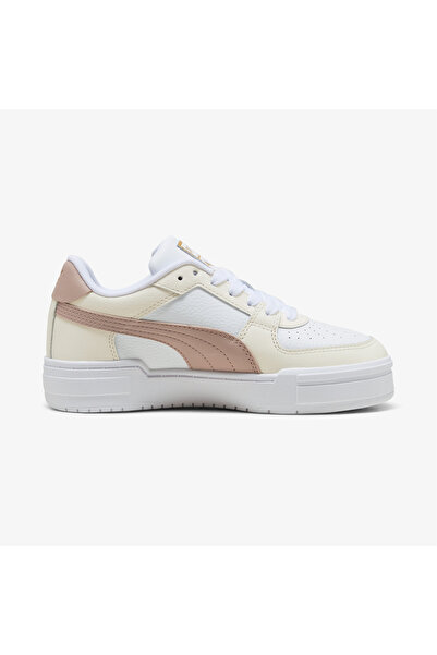 Puma Ca Pro Classic Unisex Beyaz Spor Ayakkabı