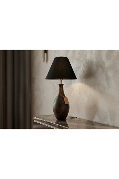 Vivense ZOVA TERRACOTTA ABAJUR