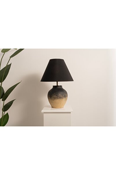 Vivense Kharum Terracotta Abajur
