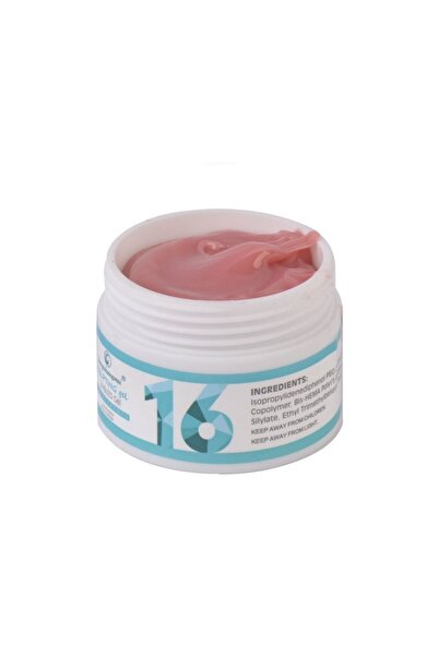 FSM Construction Gel 50g Sculpting gel 16
