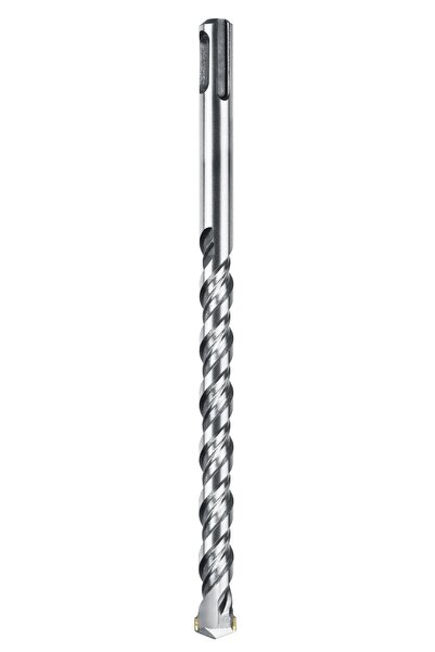 SGS -SDS Plus Matkap Ucu 12x110 mm - Beton Delme Ucu