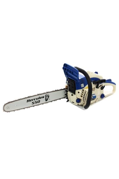 RURIS Chainsaw, petrol, Thermal engine, 2.2 kW, 2-stroke, 2.9 HP, blade lengt...