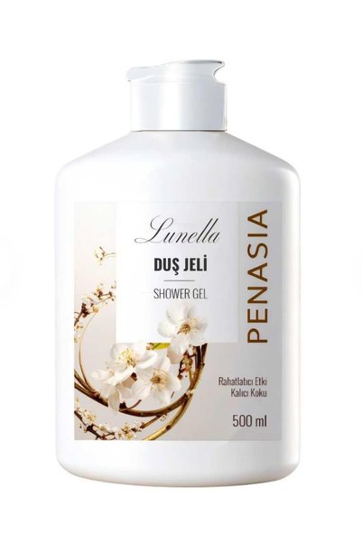 PENASIA Vanilla Shower Gel