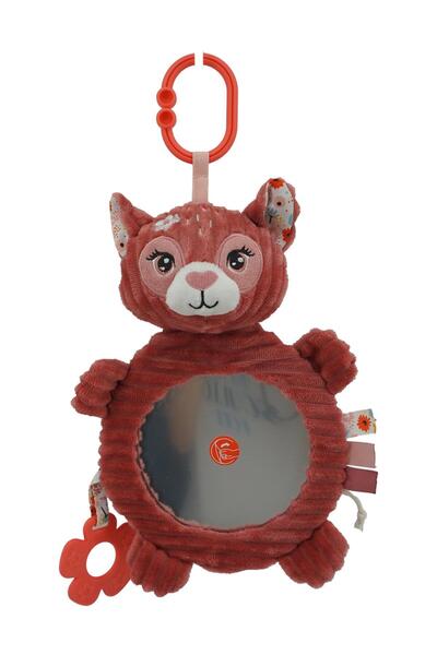 PregoToys Prego Toys Aktivite Aynası Ceylan - Standart
