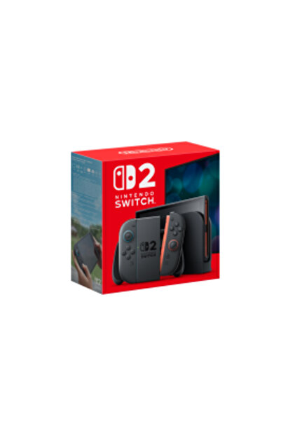 Nintendo وحدة تحكم Switch 2