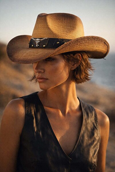 Külah Шапка Desert Rider — кехлибар