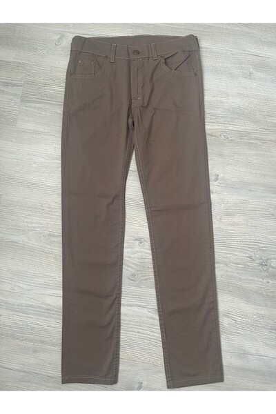 TURCIA Casual pants