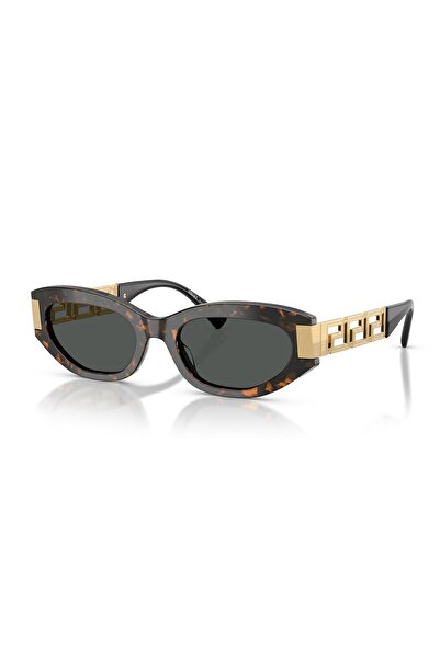 Versace Ve4501 552887 54 Women's Sunglasses