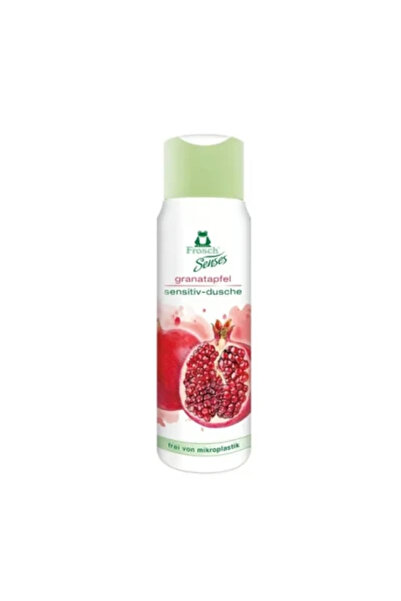 Frosch Gel de duș cu rodie 300 ml
