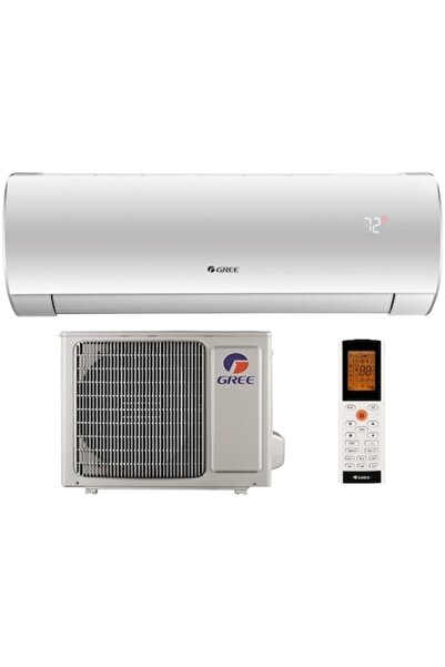 Gree Fairy LCLH GWH12ACC-K6DNA1F Air Conditioner