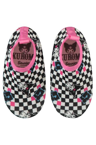 Civil Girls Детски морски сандали за момичета 20- - Фуксия 22