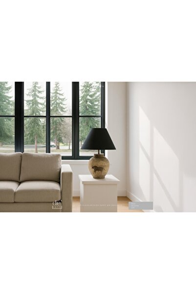 Vivense Auro Terracotta Abajur