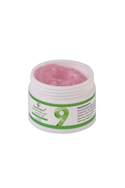 FSM Construction Gel 50g Sculpting gel 09