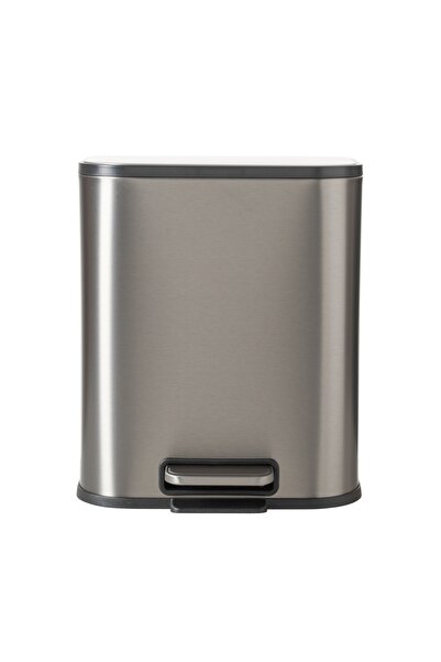 Mudo Concept 5FIVE BOHO ÇÖP KOVASI INOX 6LT