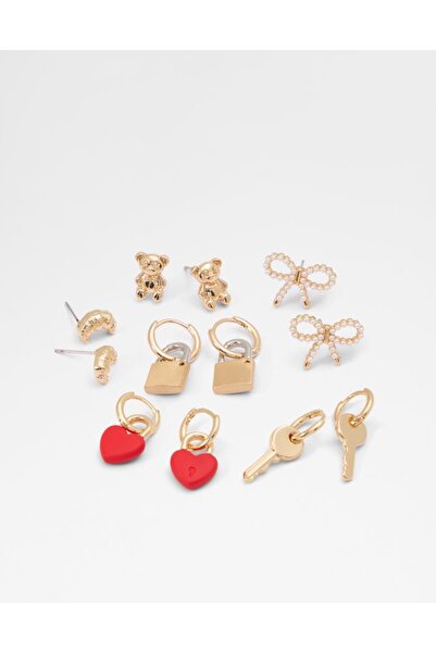 Aldo Parsianglow / Accessories