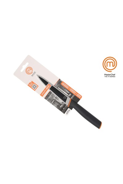 Masterchef Cuțit Universal 13 cm (1.0 mm) – Cuțit Bucătărie Multifuncțional