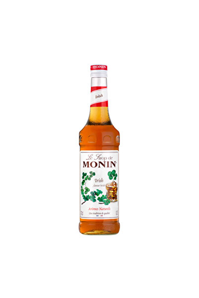 Monin Sirop de cremă irlandeză 0,7L