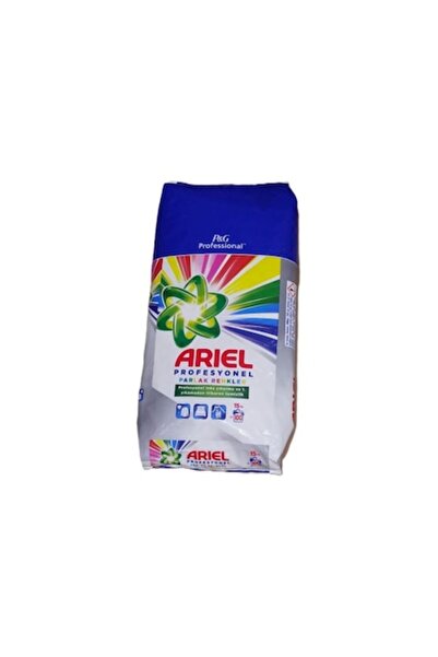 Ariel Professional Powder – 15 kg