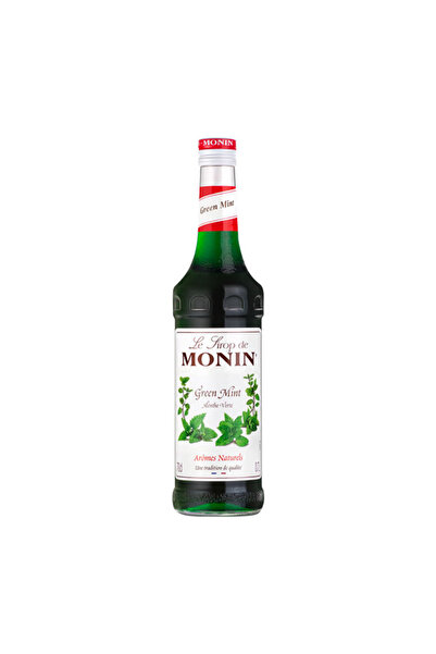 Monin Sirop de mentă verde 0.7L