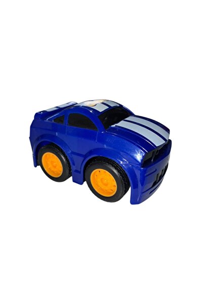 Piccolo Mondi Toy Car