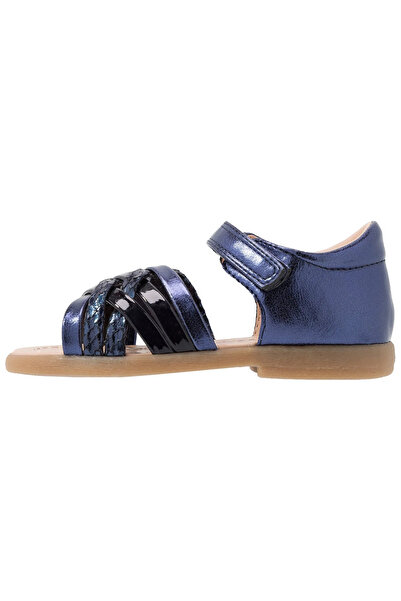 Friboo Blue Children's Sandals