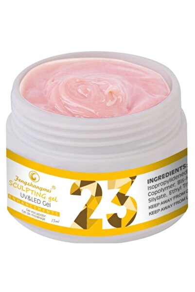 FSM Construction Gel 15g Sculpting gel 23