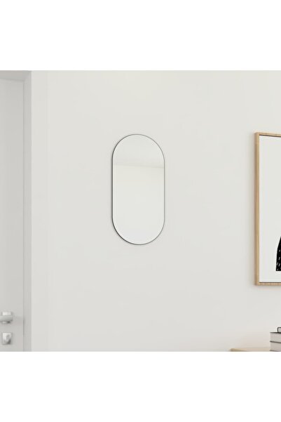 Concept Καθρέφτης τοίχου, 40x20 εκ., γυαλί