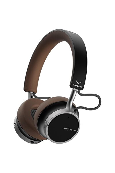 Beyerdynamic Aventho 100 Brown ANC özellikli Bluetooth Kulaklık