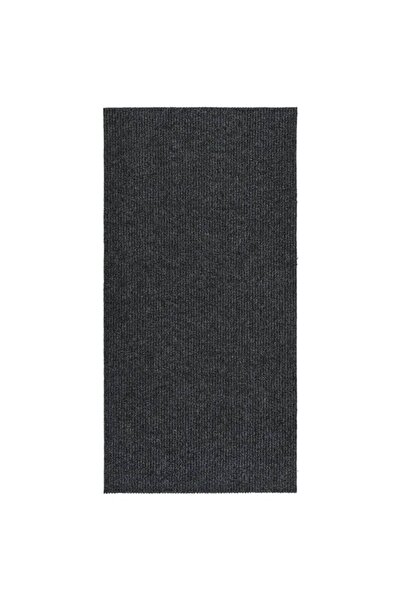 Concept Χαλί για σιφόνι βρωμιάς, ανθρακί, 100x200 εκ.