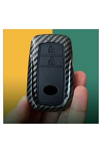 ŞENYILDIZ AKSESUAR Toyota New Case Chr C-Hr Camry Corolla Yaris Cross Prius R...