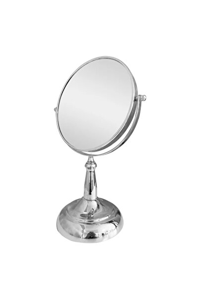 SAFA مرآة مزدوجة الجوانب - عادية + مكبرة 20 سم / 119892