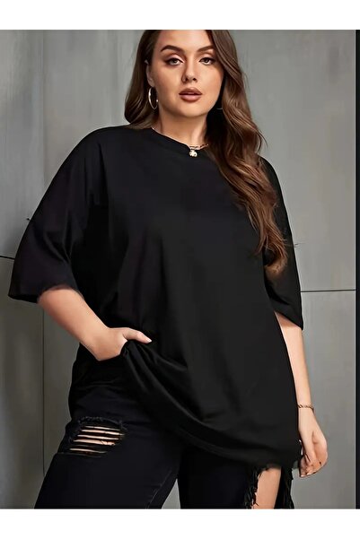 Gollinger TRICOU CU TĂRĂSĂRI LĂRGI, MĂRIME MARE, CU POTRIVIRE COMODĂ