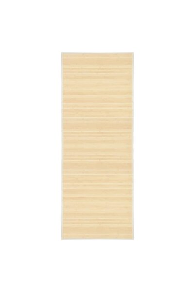 Concept Covor din bambus, , 80 x 200 cm